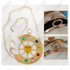 ラブライブ！スクフェス 園田海未 お化粧の魔法編 もっと綺麗に！コスプレ衣装 - 4枚目の画像（サムネイル）