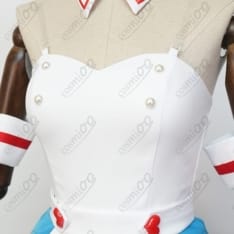 初音ミク『愛属性』MVコスプレ衣装｜ビビッドカラー再現・高品質 - 4枚目の画像（サムネイル）