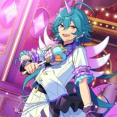 宝丈萊香『ユニコーンの無邪気』コスプレ衣装｜高品質フルセット・オーダメイド対応 - 1枚目の画像（サムネイル）