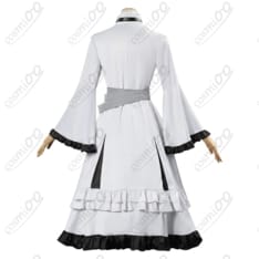 魔法少女ノ魔女裁判 氷上メルル コスプレ衣装｜高品質フルセット - 3枚目の画像（サムネイル）