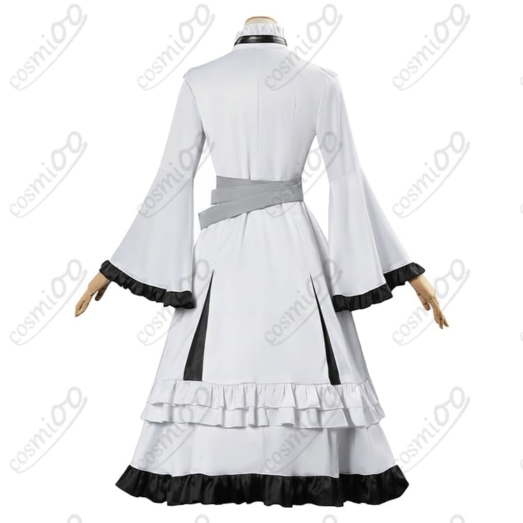 魔法少女ノ魔女裁判 氷上メルル コスプレ衣装｜高品質フルセット - 3枚目の画像