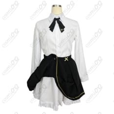 ブルーアーカイブ 衣斐レナ コスプレ衣装｜高品質フルセット・イベント映えデザイン - 6枚目の画像（サムネイル）