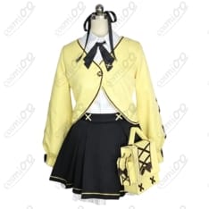 ブルーアーカイブ 衣斐レナ コスプレ衣装｜高品質フルセット・イベント映えデザイン - 1枚目の画像（サムネイル）