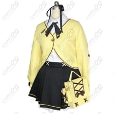 ブルーアーカイブ 衣斐レナ コスプレ衣装｜高品質フルセット・イベント映えデザイン - 2枚目の画像（サムネイル）