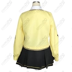 ブルーアーカイブ 衣斐レナ コスプレ衣装｜高品質フルセット・イベント映えデザイン - 4枚目の画像（サムネイル）