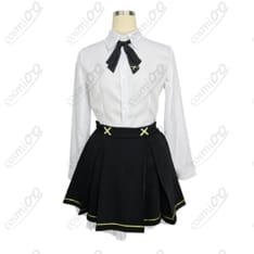 ブルーアーカイブ 衣斐レナ コスプレ衣装｜高品質フルセット・イベント映えデザイン - 5枚目の画像（サムネイル）