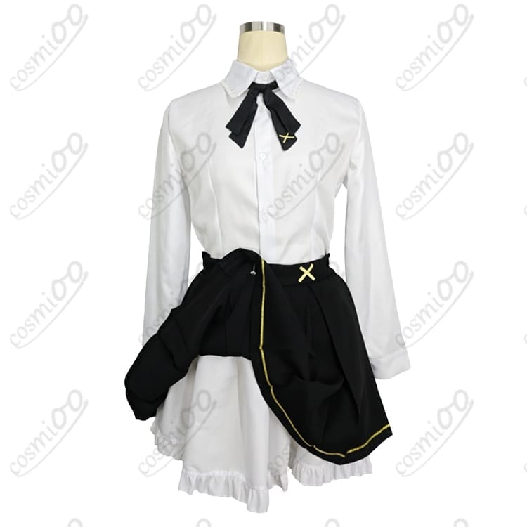 ブルーアーカイブ 衣斐レナ コスプレ衣装｜高品質フルセット・イベント映えデザイン - 6枚目の画像