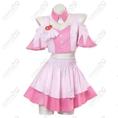 ウマ娘 スティルインラブ 4.5周年ライブ衣装コスプレ｜高品質フルセット - 1枚目の画像（サムネイル）