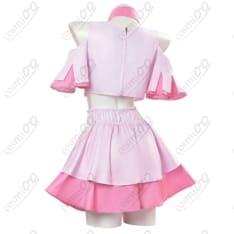 ウマ娘 スティルインラブ 4.5周年ライブ衣装コスプレ｜高品質フルセット - 3枚目の画像（サムネイル）