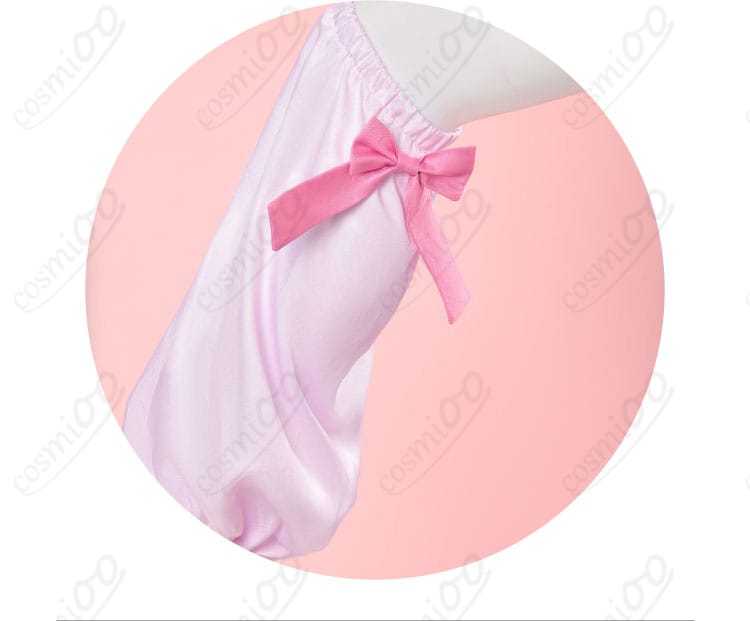 スティルインラブ コスプレ衣装 袖カバー・アクセサリー細部 高品質素材