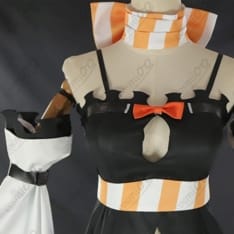 ガチアクタ アモ・エンプール コスプレ衣装｜高品質フルセット・イベント用 - 3枚目の画像（サムネイル）