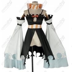 ガチアクタ アモ・エンプール コスプレ衣装｜高品質フルセット・イベント用 - 1枚目の画像（サムネイル）