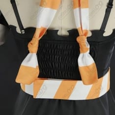 ガチアクタ アモ・エンプール コスプレ衣装｜高品質フルセット・イベント用 - 4枚目の画像（サムネイル）