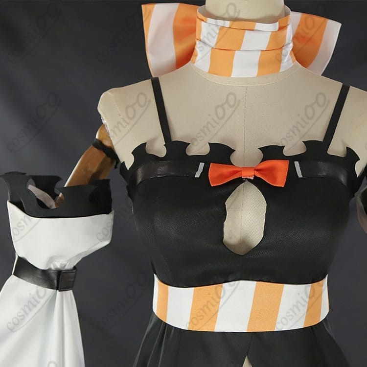 ガチアクタ アモ・エンプール コスプレ衣装｜高品質フルセット・イベント用 - 3枚目の画像