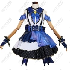 ラブライブ！南ことり コスプレ衣装｜高品質フルセット・イベント用 - 1枚目の画像（サムネイル）