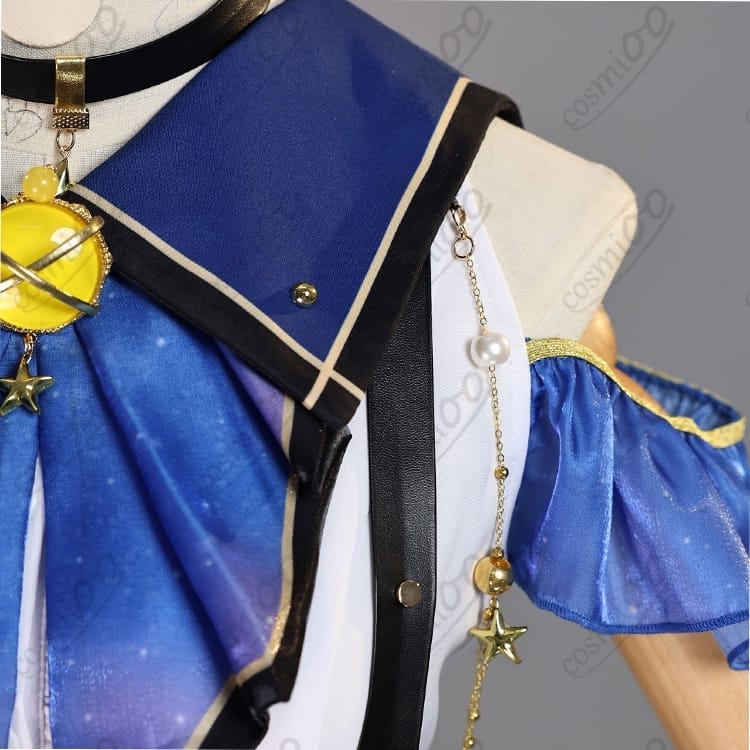 ラブライブ！南ことり コスプレ衣装｜高品質フルセット・イベント用 - 4枚目の画像