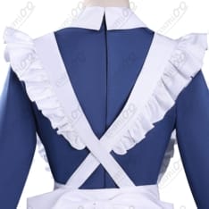 機械じかけのマリー『マリー』メイド服 コスプレ衣装｜高品質フルセット・XS〜XXXL - 4枚目の画像（サムネイル）