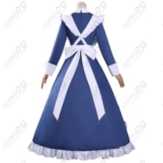 機械じかけのマリー『マリー』メイド服 コスプレ衣装｜高品質フルセット・XS〜XXXL - 3枚目の画像（サムネイル）