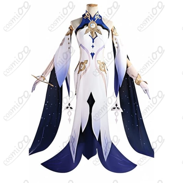 原神 イスタロト『時の執政』コスプレ衣装｜高品質フルセット・送料無料