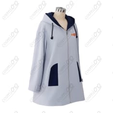 カードキャプターさくら 木之本桜 友枝小学校ウィンドブレーカー コスプレ衣装｜高品質・清潔感あるスクールデザイン - 2枚目の画像（サムネイル）