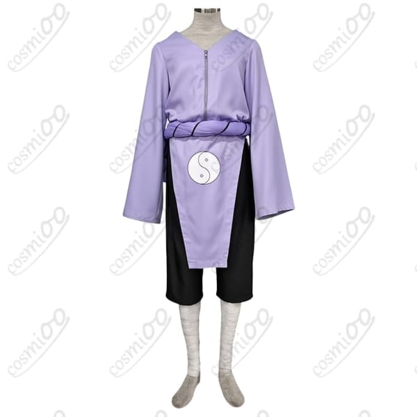 NARUTO 君麻呂 コスプレ衣装｜音隠れ忍装束フルセット・高再現