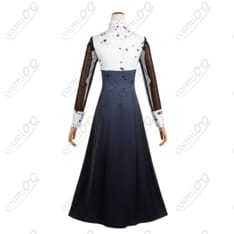 その着せ替え人形は恋をする 喜多川海夢 修道服コスプレ衣装｜高品質フルセット - 2枚目の画像（サムネイル）