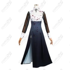 その着せ替え人形は恋をする 喜多川海夢 修道服コスプレ衣装｜高品質フルセット - 1枚目の画像（サムネイル）