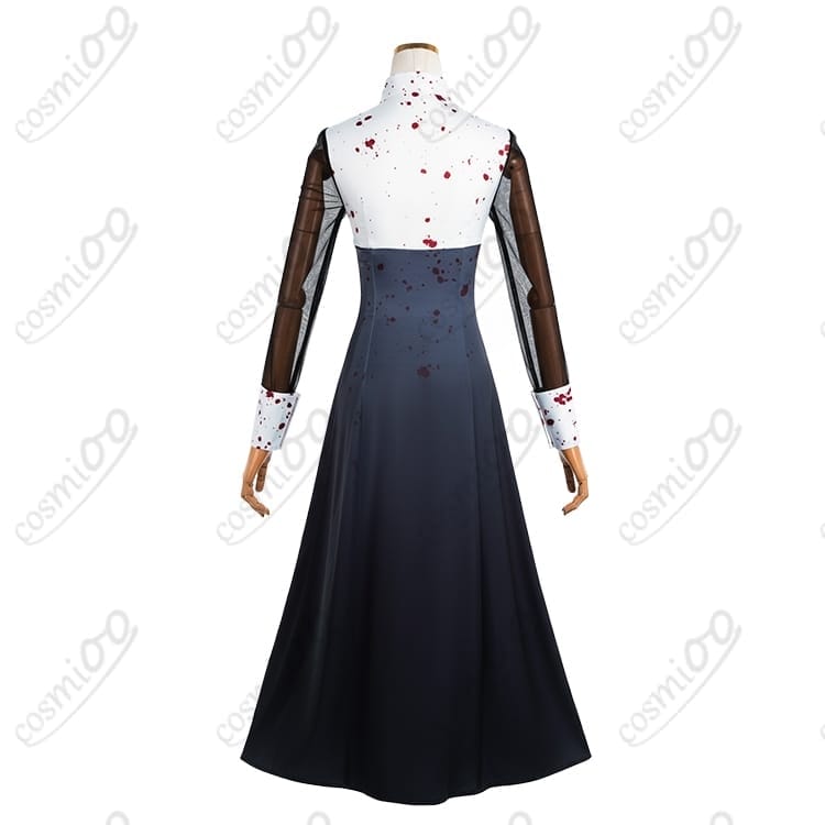 その着せ替え人形は恋をする 喜多川海夢 修道服コスプレ衣装｜高品質フルセット - 2枚目の画像