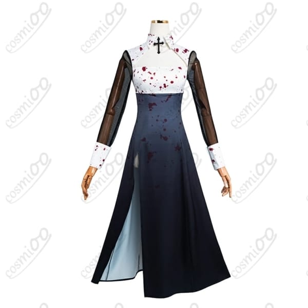 その着せ替え人形は恋をする 喜多川海夢 修道服コスプレ衣装｜高品質フルセット