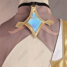 原神 ナベリウス（生の執政）コスプレ衣装｜高品質フルセット・イベント推奨 - 5枚目の画像（サムネイル）