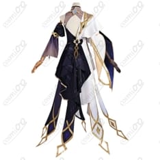 原神 ナベリウス（生の執政）コスプレ衣装｜高品質フルセット・イベント推奨 - 2枚目の画像（サムネイル）