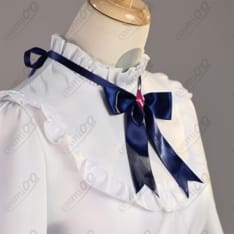 リゼロ レム 誕生日生活2025ver. コスプレ衣装｜高品質フルセット・可憐デザイン - 2枚目の画像（サムネイル）