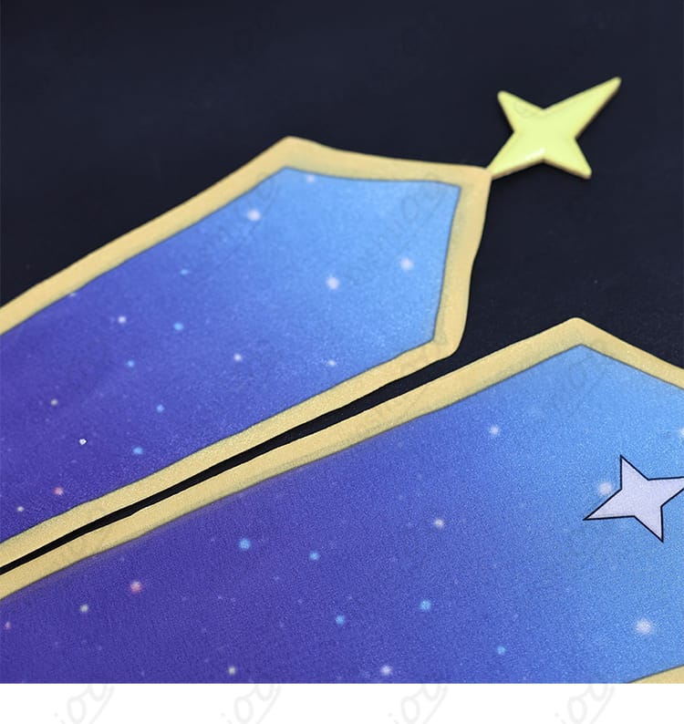 レム 誕生日生活2025 コスプレ衣装 背飾りアップ|精巧な装飾デザイン・高品質