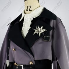 HUNDRED LINE 大鈴木くらら 私服 コスプレ衣装｜高品質フルセット・オーダーメイド可 - 5枚目の画像（サムネイル）