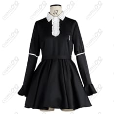 HUNDRED LINE 大鈴木くらら 私服 コスプレ衣装｜高品質フルセット・オーダーメイド可 - 4枚目の画像（サムネイル）