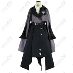 HUNDRED LINE 大鈴木くらら 私服 コスプレ衣装｜高品質フルセット・オーダーメイド可 - 1枚目の画像（サムネイル）