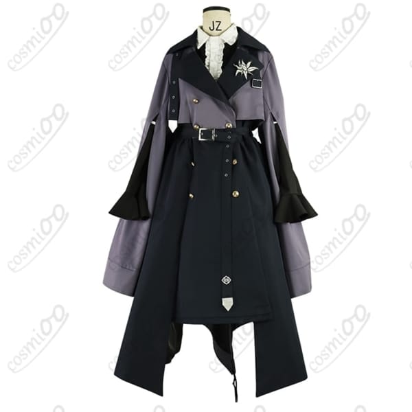 HUNDRED LINE 大鈴木くらら 私服 コスプレ衣装｜高品質フルセット・オーダーメイド可