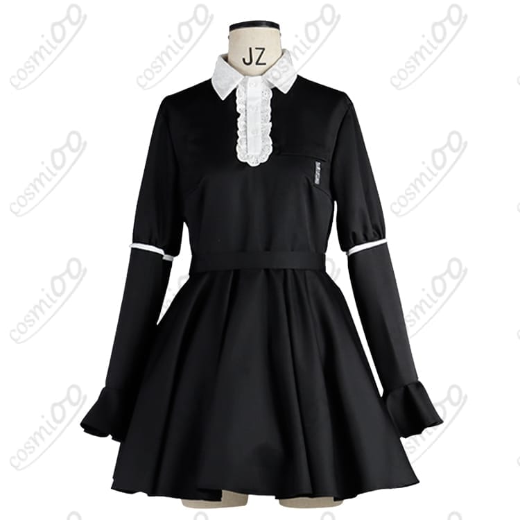 HUNDRED LINE 大鈴木くらら 私服 コスプレ衣装｜高品質フルセット・オーダーメイド可 - 4枚目の画像