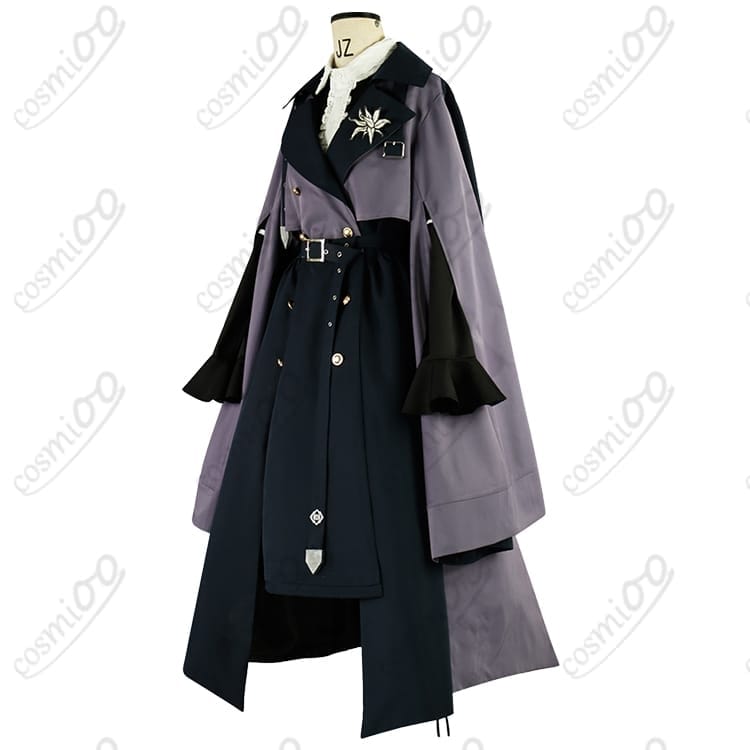 HUNDRED LINE 大鈴木くらら 私服 コスプレ衣装｜高品質フルセット・オーダーメイド可 - 2枚目の画像