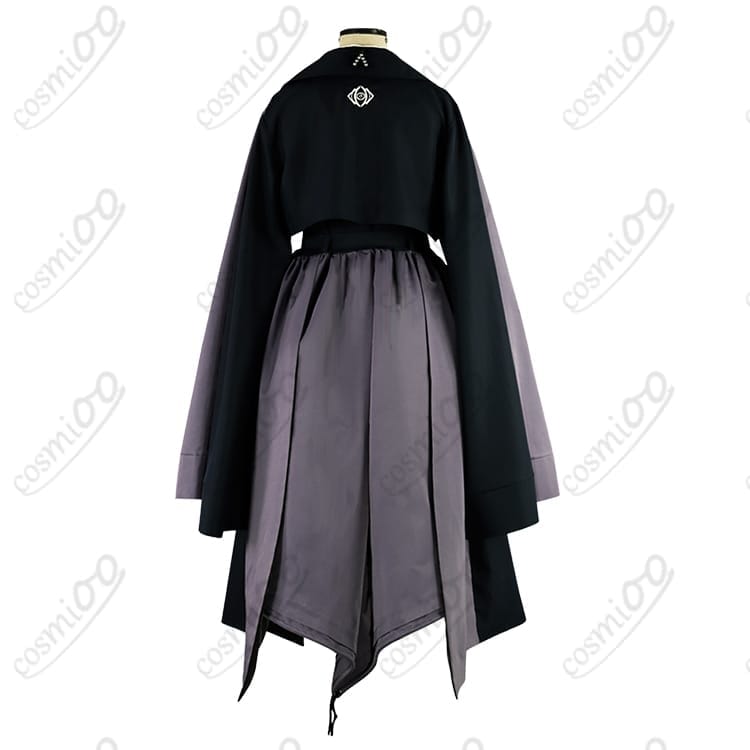 HUNDRED LINE 大鈴木くらら 私服 コスプレ衣装｜高品質フルセット・オーダーメイド可 - 3枚目の画像