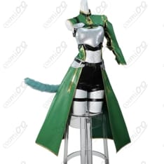 ソードアート・オンライン シノン コスプレ衣装｜高品質フルセット・送料無料 - 1枚目の画像（サムネイル）
