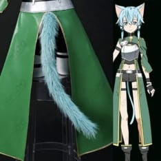 ソードアート・オンライン シノン コスプレ衣装｜高品質フルセット・送料無料 - 4枚目の画像（サムネイル）