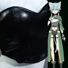 ソードアート・オンライン シノン コスプレ衣装｜高品質フルセット・送料無料 - 3枚目の画像（サムネイル）