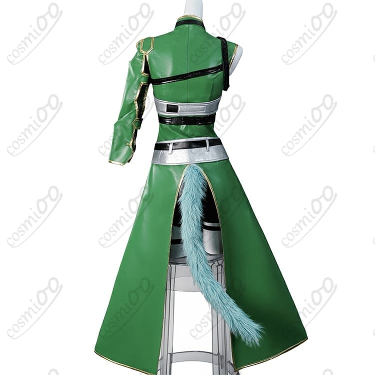 ソードアート・オンライン シノン コスプレ衣装｜高品質フルセット・送料無料 - 2枚目の画像