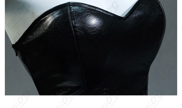 シノン コスプレ衣装 衣襟ディテール｜SAO 高品質装飾・細部こだわり