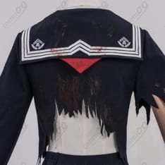 サイレントヒルf 深水雛子『戎ヶ丘の狂犬』制服コスプレ衣装｜高品質フルセット - 7枚目の画像（サムネイル）