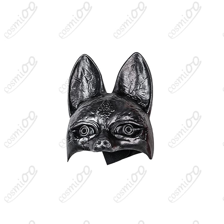 サイレントヒルf 深水雛子『戎ヶ丘の狂犬』制服コスプレ衣装｜高品質フルセット - 8枚目の画像