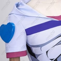 ジョジョの奇妙な冒険SBR ジョニィ・ジョースター 基本レース衣装 高再現・高品質フルセット - 5枚目の画像（サムネイル）