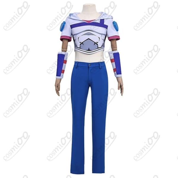 ジョジョの奇妙な冒険SBR ジョニィ・ジョースター 基本レース衣装 高再現・高品質フルセット