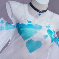 ドールズフロントライン PA-15『奇怪・とろろもち』コスプレ衣装｜高再現・フルセット - 4枚目の画像（サムネイル）